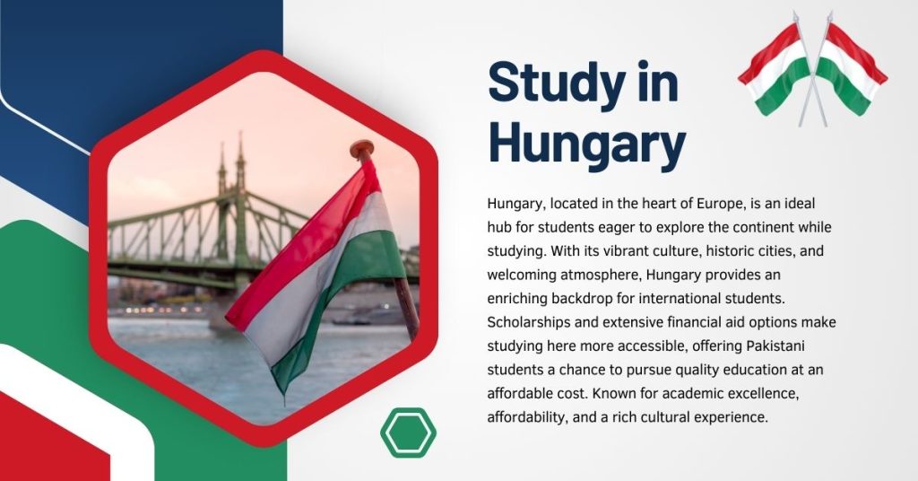 Study in Hungary