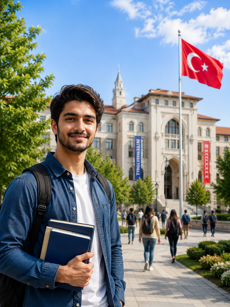 turkey study visa consultant in lahore