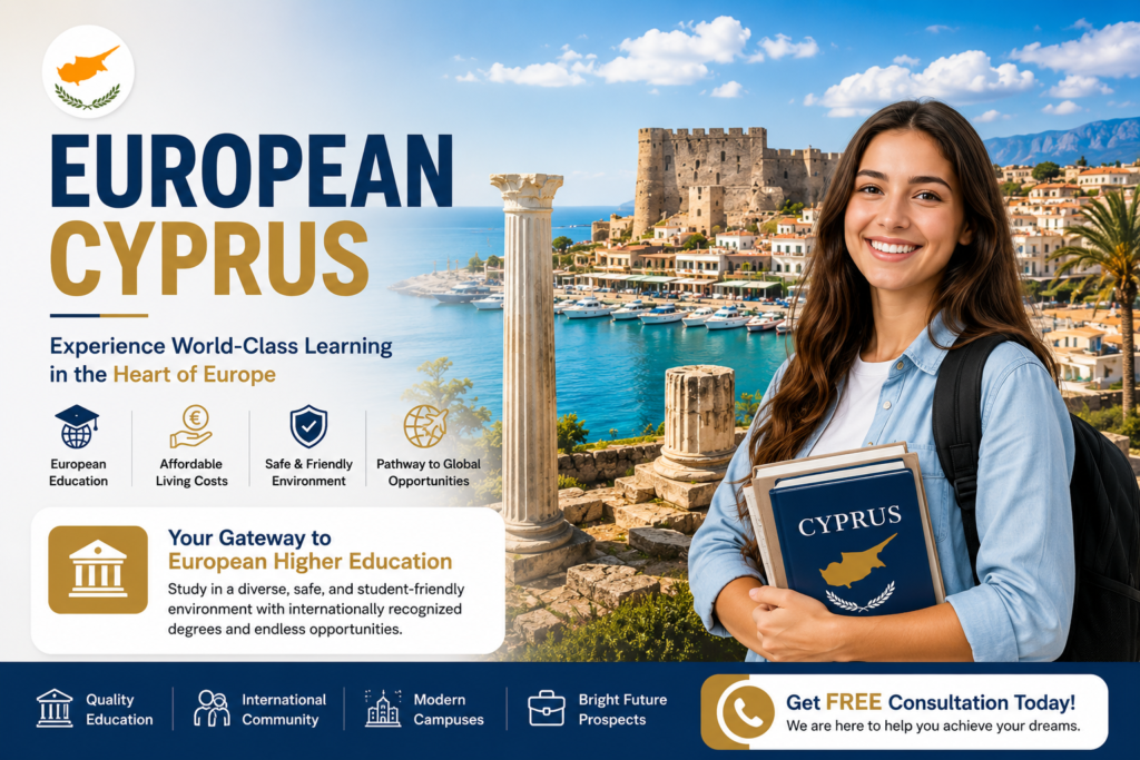 European Cyprus
