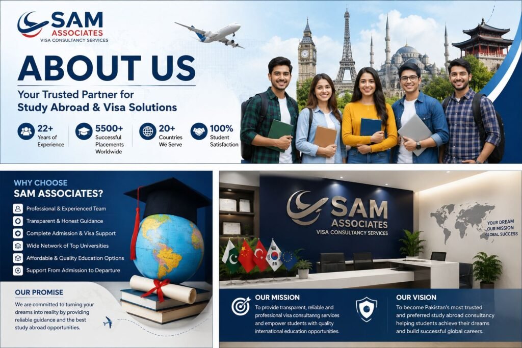 About Us