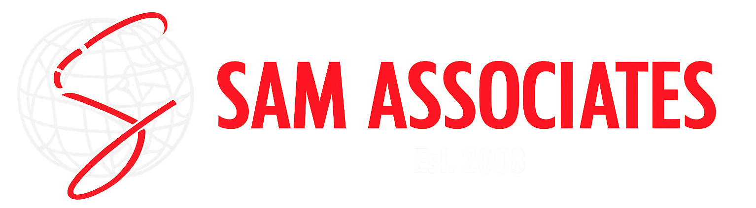SAM Associates Educational Visa Consultant in Abbottabad