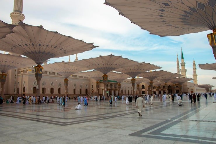 Umra Packages