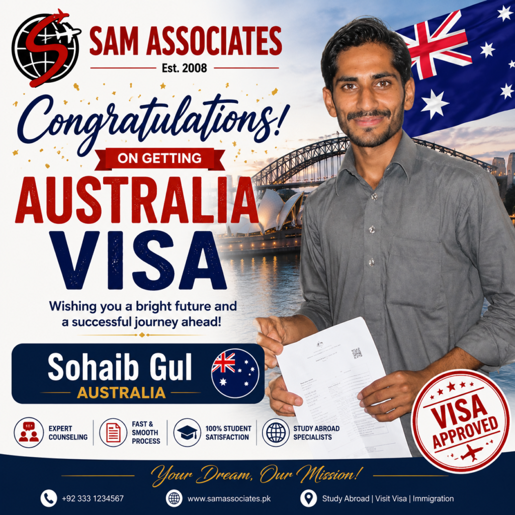 Sohaib Gul